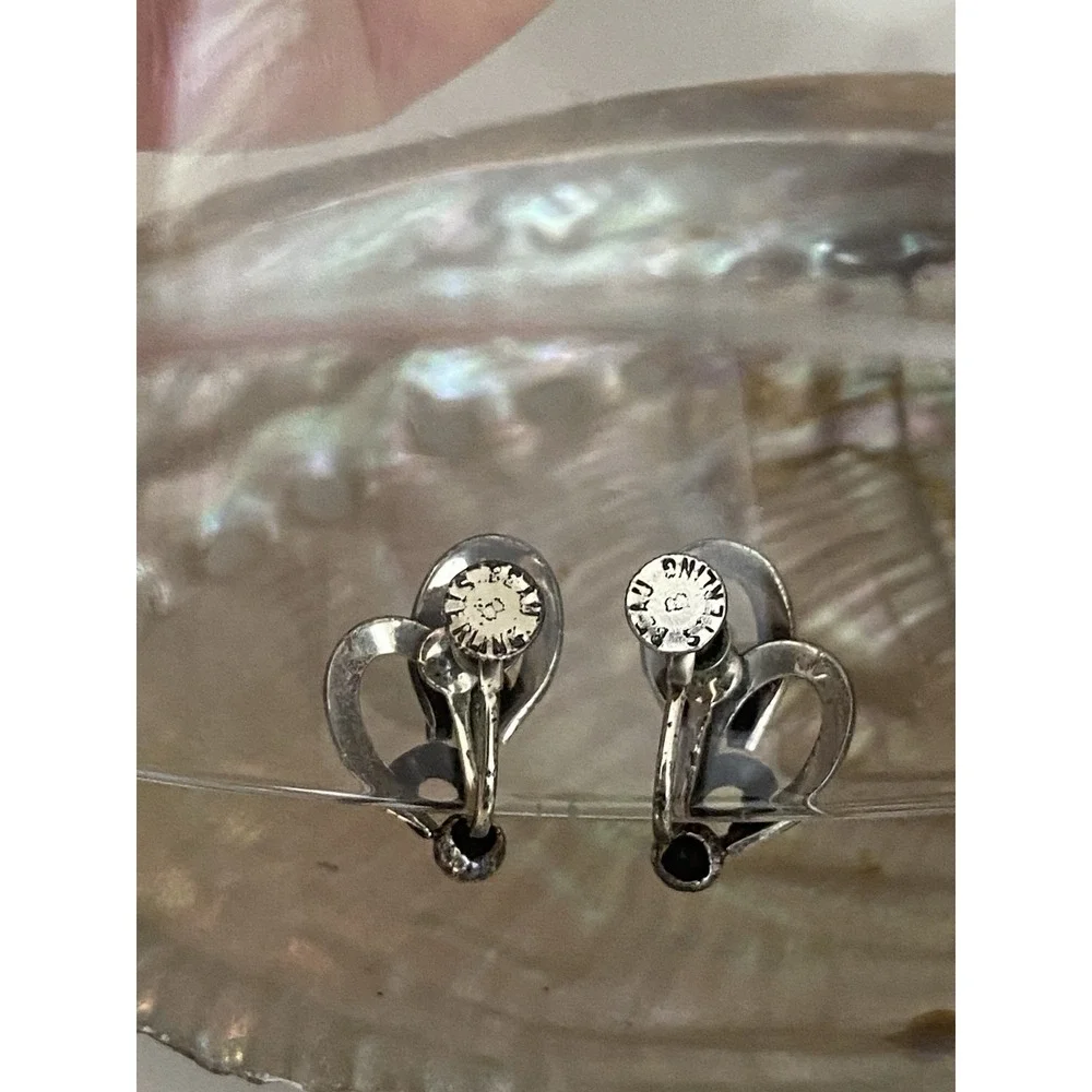 N/A vintage sterling